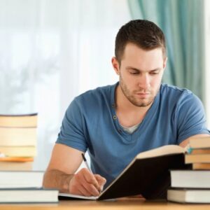 5 GRANDES ERROS de quem estuda para os concursos militares