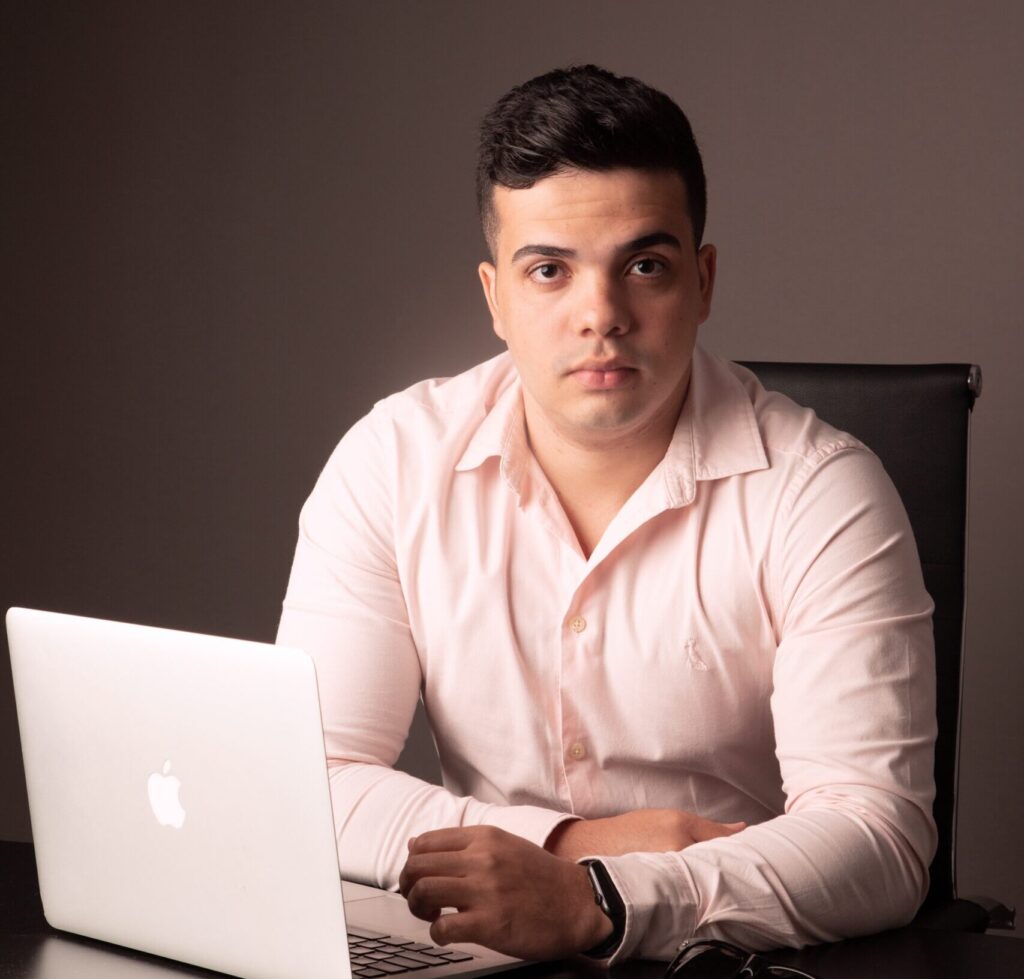 João Vitor Diniz